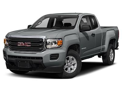 Used 2020 GMC Canyon - photo 1