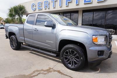 Used 2020 GMC Canyon - photo 1