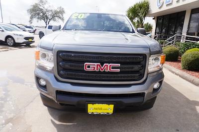 Used 2020 GMC Canyon - photo 1