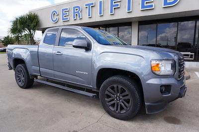 Used 2020 GMC Canyon - photo 1