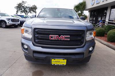 Used 2020 GMC Canyon - photo 1
