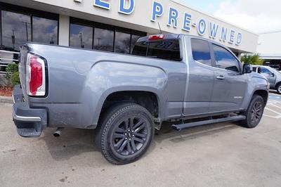 Used 2020 GMC Canyon - photo 1