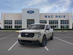 2025 Ford Maverick SuperCrew Cab AWD Pickup for sale #50857 - photo 3