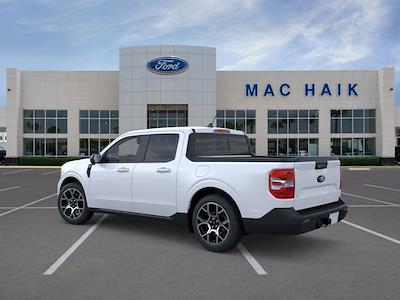 New 2025 Ford Maverick Lariat SuperCrew Cab AWD Pickup for sale #50859 - photo 2