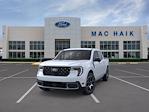 New 2025 Ford Maverick Lariat SuperCrew Cab AWD Pickup for sale #50859 - photo 3