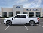 New 2025 Ford Maverick Lariat SuperCrew Cab AWD Pickup for sale #50859 - photo 4