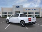New 2025 Ford Maverick Lariat SuperCrew Cab AWD Pickup for sale #50859 - photo 2