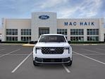 New 2025 Ford Maverick Lariat SuperCrew Cab AWD Pickup for sale #50859 - photo 6