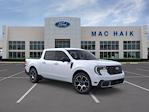 New 2025 Ford Maverick Lariat SuperCrew Cab AWD Pickup for sale #50859 - photo 7