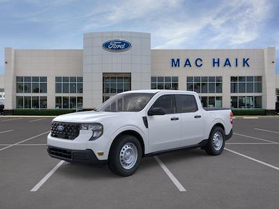 2025 Ford Maverick SuperCrew Cab FWD Pickup for sale #50861 - photo 1