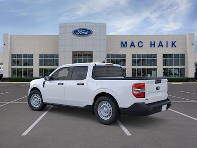 2025 Ford Maverick SuperCrew Cab FWD Pickup for sale #50861 - photo 2
