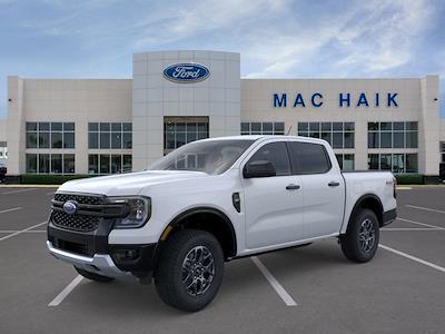 2025 Ford Ranger SuperCrew Cab 4x4 Pickup for sale #50864 - photo 1
