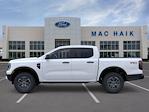 2025 Ford Ranger SuperCrew Cab 4x4 Pickup for sale #50864 - photo 4
