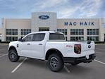 2025 Ford Ranger SuperCrew Cab 4x4 Pickup for sale #50864 - photo 2