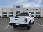 2025 Ford Ranger SuperCrew Cab 4x4 Pickup for sale #50864 - photo 8