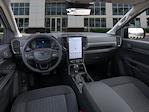 2025 Ford Ranger SuperCrew Cab 4x4 Pickup for sale #50864 - photo 9