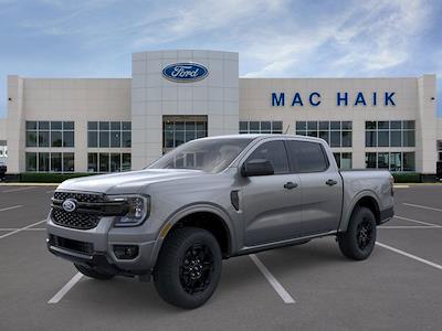 2025 Ford Ranger SuperCrew Cab 4x4 Pickup for sale #50866 - photo 1
