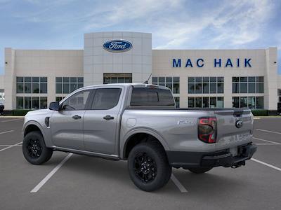 2025 Ford Ranger SuperCrew Cab 4x4 Pickup for sale #50866 - photo 2