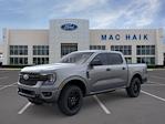 2025 Ford Ranger SuperCrew Cab 4x4 Pickup for sale #50866 - photo 1