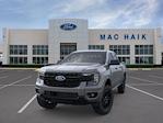 2025 Ford Ranger SuperCrew Cab 4x4 Pickup for sale #50866 - photo 3