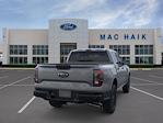 2025 Ford Ranger SuperCrew Cab 4x4 Pickup for sale #50866 - photo 8