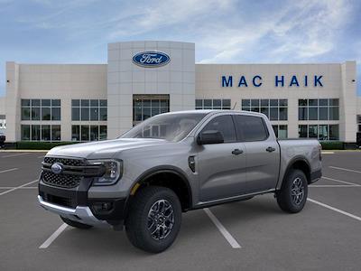 2025 Ford Ranger SuperCrew Cab 4x4 Pickup for sale #50867 - photo 1