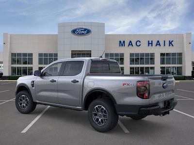 2025 Ford Ranger SuperCrew Cab 4x4 Pickup for sale #50867 - photo 2