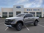 2025 Ford Ranger SuperCrew Cab 4x4 Pickup for sale #50867 - photo 1