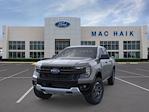 2025 Ford Ranger SuperCrew Cab 4x4 Pickup for sale #50867 - photo 3