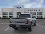 2025 Ford Ranger SuperCrew Cab 4x4 Pickup for sale #50867 - photo 8