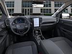 2025 Ford Ranger SuperCrew Cab 4x4 Pickup for sale #50867 - photo 9