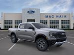 New 2025 Ford Ranger XLT SuperCrew Cab 4x4 Pickup for sale #50867 - photo 21