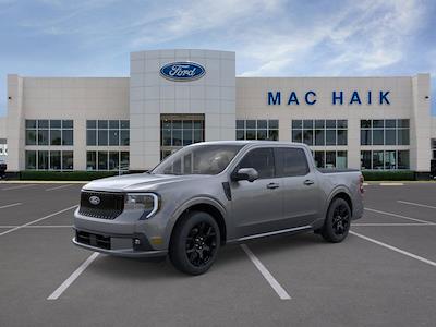 2025 Ford Maverick SuperCrew Cab 4WD Pickup for sale #50869 - photo 1