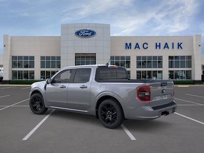 2025 Ford Maverick SuperCrew Cab 4WD Pickup for sale #50869 - photo 2