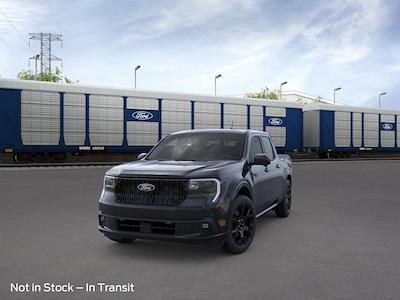 New 2025 Ford Maverick Lobo SuperCrew Cab 4WD Pickup for sale #50870 - photo 2