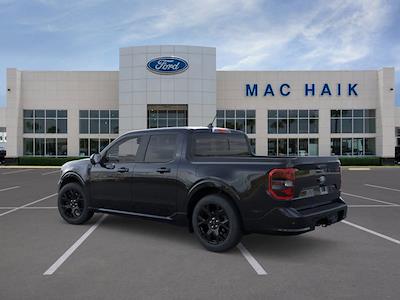 2025 Ford Maverick SuperCrew Cab 4WD Pickup for sale #50870 - photo 2