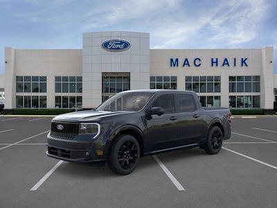 2025 Ford Maverick SuperCrew Cab 4WD Pickup for sale #50872 - photo 1