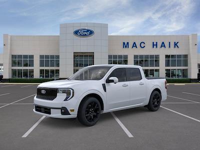 2025 Ford Maverick SuperCrew Cab 4WD Pickup for sale #50876 - photo 1