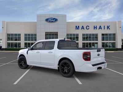2025 Ford Maverick SuperCrew Cab 4WD Pickup for sale #50876 - photo 2