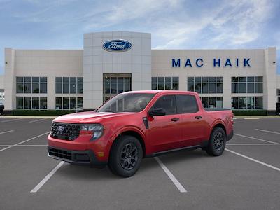 2025 Ford Maverick SuperCrew Cab AWD Pickup for sale #50877 - photo 1