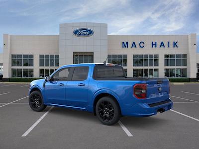 2025 Ford Maverick SuperCrew Cab 4WD Pickup for sale #50880 - photo 2