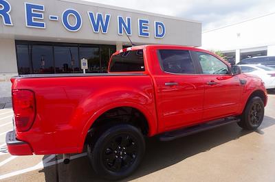 2023 Ford Ranger SuperCrew Cab RWD Pickup for sale #50882A - photo 2
