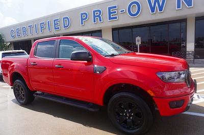 2023 Ford Ranger SuperCrew Cab RWD Pickup for sale #50882A - photo 1