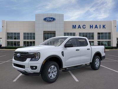 2025 Ford Ranger SuperCrew Cab 4x2 Pickup for sale #50883 - photo 1