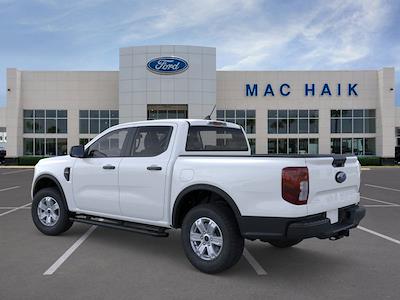 2025 Ford Ranger SuperCrew Cab 4x2 Pickup for sale #50883 - photo 2