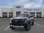 New 2025 Ford Ranger XLT SuperCrew Cab 4x4 Pickup for sale #50886 - photo 10