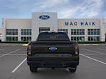 New 2025 Ford Ranger XLT SuperCrew Cab 4x4 Pickup for sale #50886 - photo 3