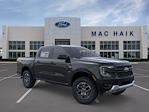 New 2025 Ford Ranger XLT SuperCrew Cab 4x4 Pickup for sale #50886 - photo 13