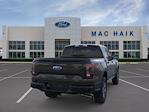 New 2025 Ford Ranger XLT SuperCrew Cab 4x4 Pickup for sale #50886 - photo 14