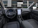 New 2025 Ford Ranger XLT SuperCrew Cab 4x4 Pickup for sale #50886 - photo 15